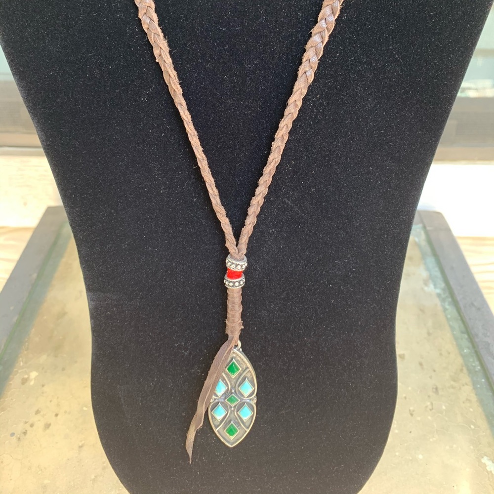 Lucky Brand Necklace